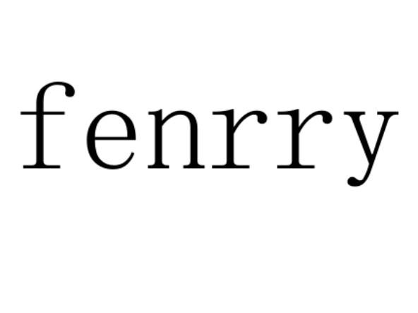 FENRRY;FENRRY