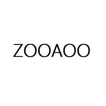 ZOOAOO;ZOOAOO