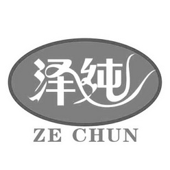 泽纯;ZECHUN