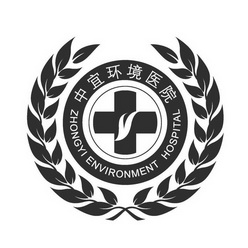 中宜环境医院 ZHONGYI ENVIRONMENT HOSPITAL;ZHONGYI ENVIRONMENT HOSPITAL