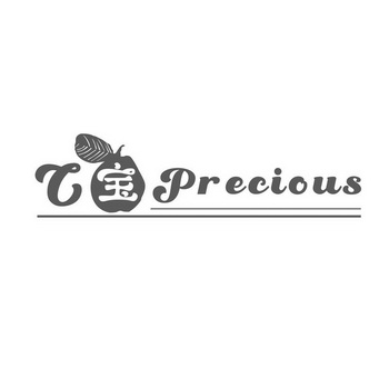 宝;C  PRECIOUS