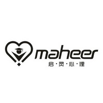 启灵心理MAHEER;MAHEER