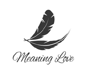 ;MEANING LOVE