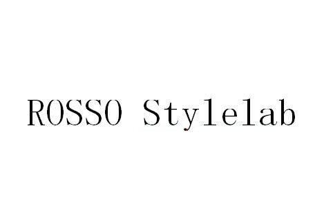 ;ROSSO STYLELAB