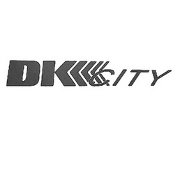 DKCITY;DKCITY