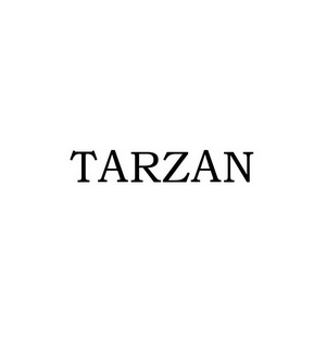 TARZAN;TARZAN