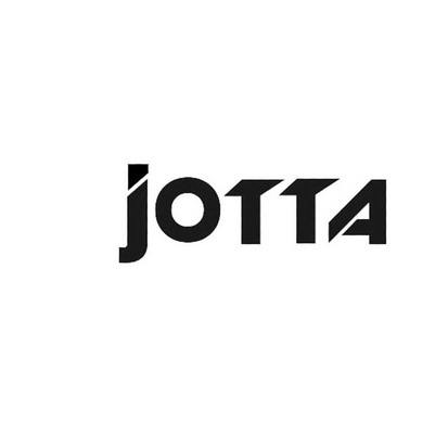 JOTTA;JOTTA