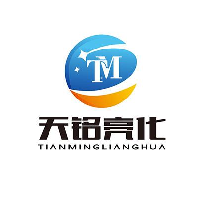 天铭亮化 TM;TM