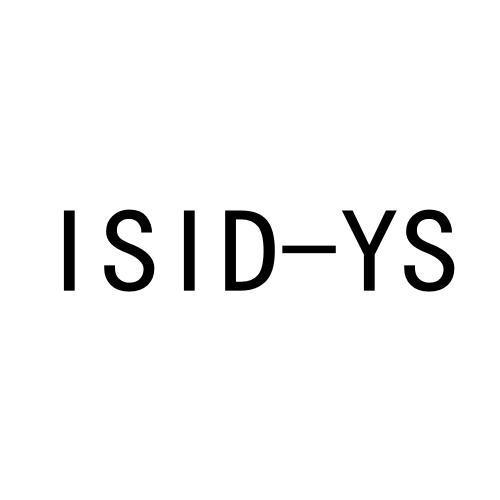 ISID-YS;ISID YS