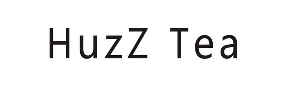 HUZZ TEA;HUZZ TEA