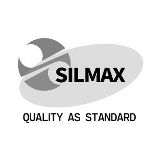 ;SILMAX QUALITY AS STANDARD