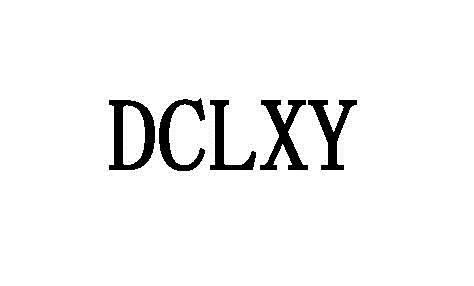 DCLXY;DCLXY