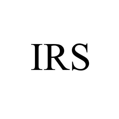 IRS;IRS