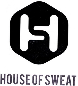 HOUSE OF SWEAT;HOUSE OF SWEAT