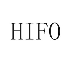 HIFO;HIFO