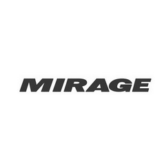 MIRAGE;MIRAGE