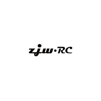 ZJW·RC;ZJWRC