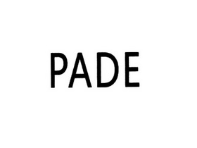 PADE;PADE