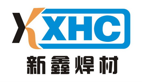 XXHC 新鑫焊材;XXHC