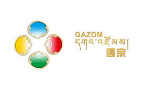 嘎宗 GAZOM;GAZOM