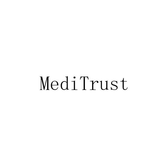 MEDITRUST;MEDITRUST