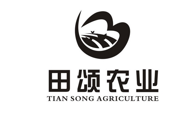 田颂农业 TIAN SONG AGRICULTURE;TIANSONGAGRICULTURE