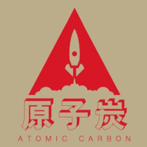 原子炭;ATOMIC CARBON