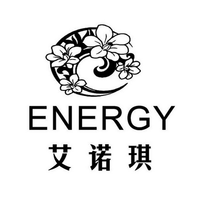 艾诺琪;ENERGY