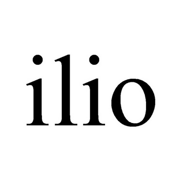 ILIO;ILIO