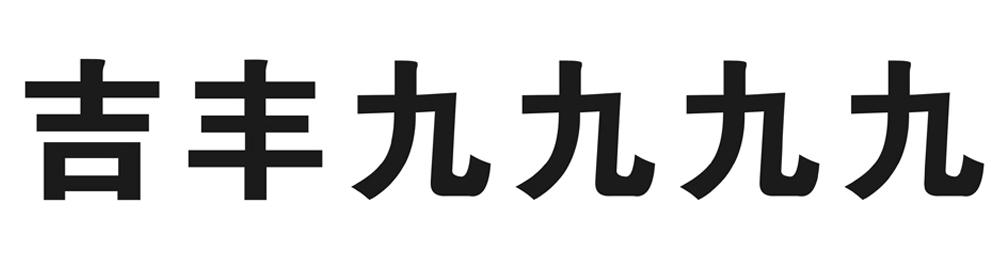 吉丰九九九九