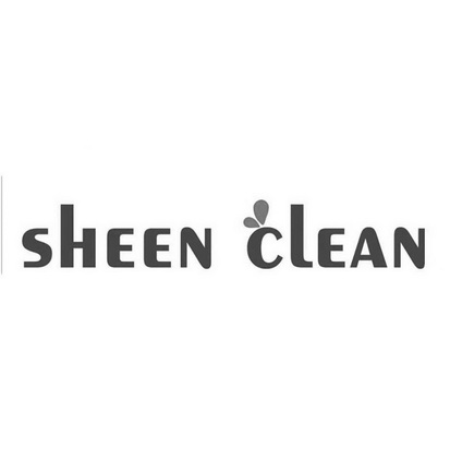 ;SHEEN CLEAN