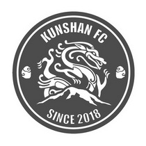 KUNSHAN FC SINCE 2018;KUNSHAN FC SINCE 2018