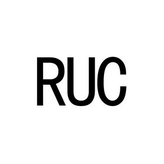 RUC;RUC