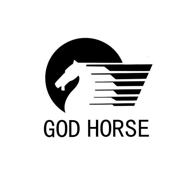 ;GOD HORSE