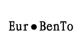 EUR·BENTO;EURBENTO