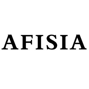 AFISIA;AFISIA