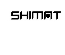 SHIMAT;SHIMAT