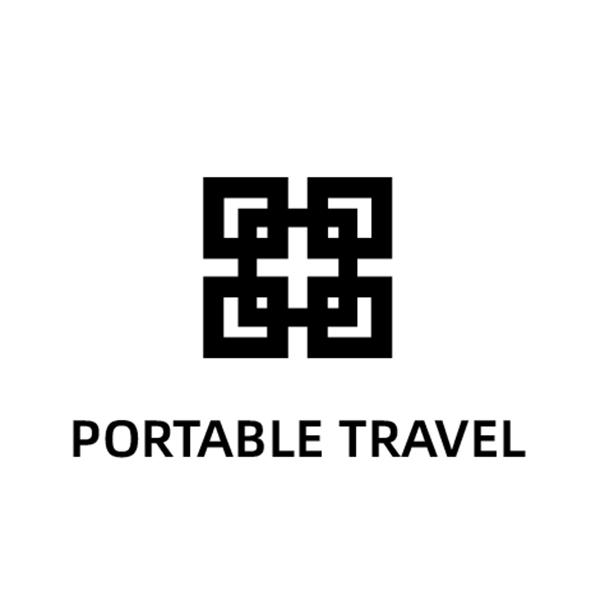 ;PORTABLE TRAVEL