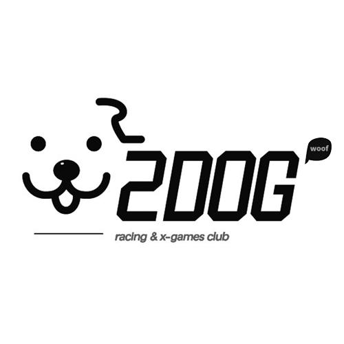 ;200G WOOF RACLNG XGAMES CLUB