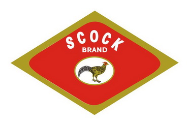 SCOCK BRAND;SCOCKBRAND