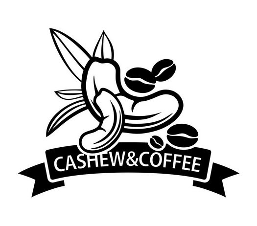 ;CASHEW COFFEE