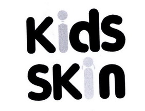 KIDS SKIN;KIDS SKIN