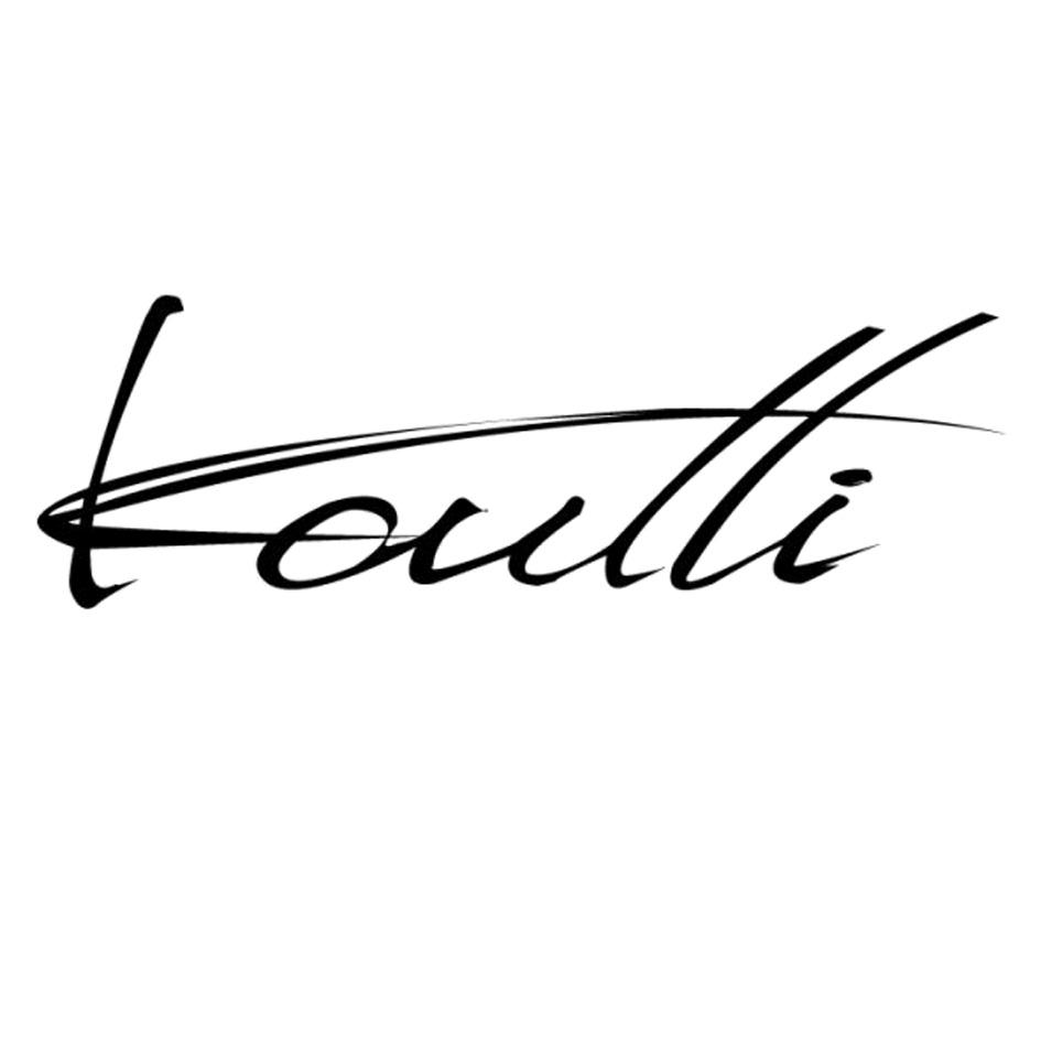 KOUTTI;KOUTTI