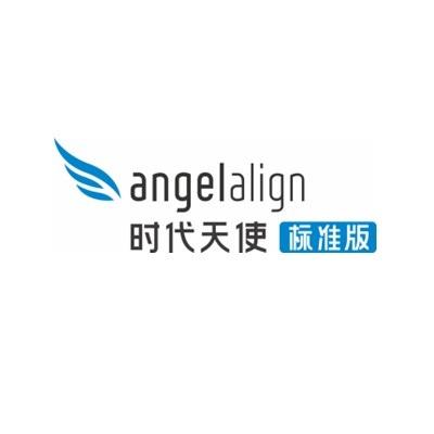 时代天使 标准版 ANGELALIGN;ANGELALIGN