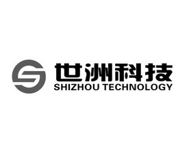 世洲科技 SHIZHOU TECHNOLOGY;SHIZHOU TECHNOLOGY