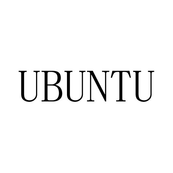 ;UBUNTU