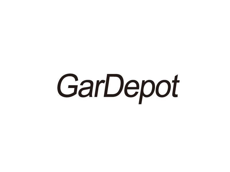 GARDEPOT;GARDEPOT