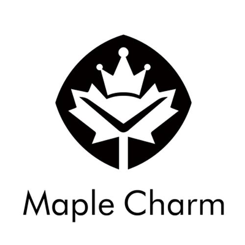 MAPLE CHARM;MAPLE CHARM