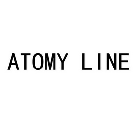 ATOMY LINE