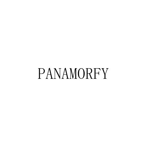 PANAMORFY;PANAMORFY